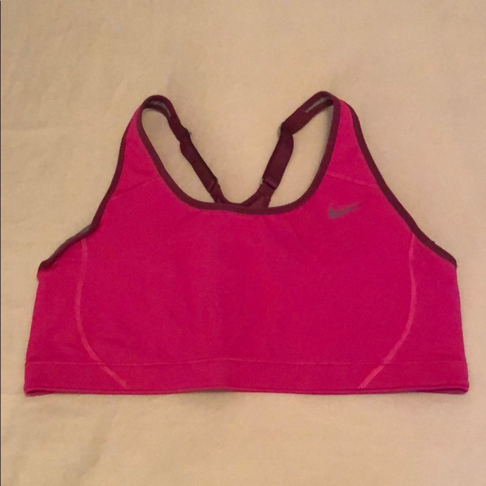 Nike Dri-Fit Sports Bra